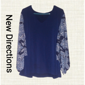 Women’s blouse